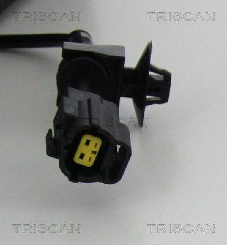 TRISCAN 8180 21203 Sensor, Raddrehzahl für Chevrolet