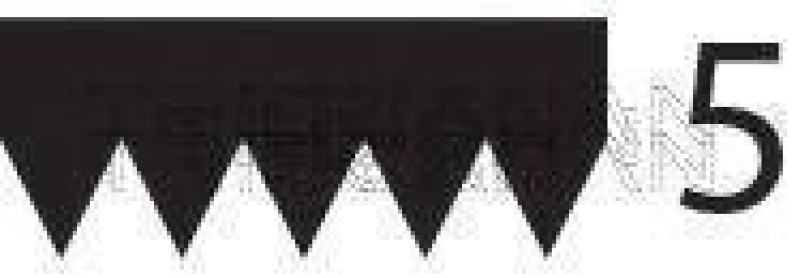 TRISCAN 8640 500870 Micro-V Keilripriemen f&uuml;r Ref. 5Pk870