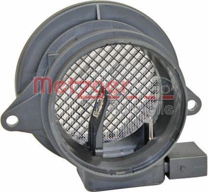 METZGER 0890344 Luftmassenmesser f&uuml;r MB
