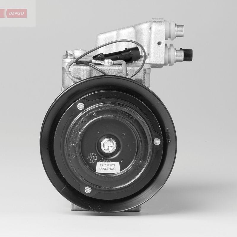 DENSO DCP23538 Kompressor HD RENAULT AGRI Renault Agri/Claas application