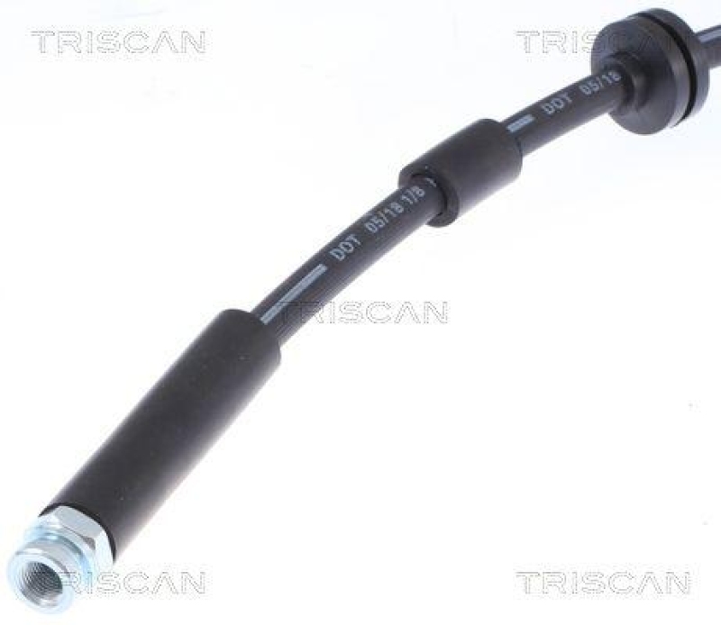 TRISCAN 8150 15303 Bremsschlauch Vorne f&uuml;r Fiat