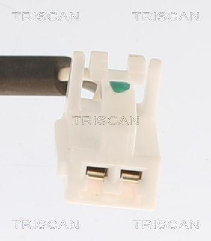 TRISCAN 8180 50216 Sensor, Raddrehzahl f&uuml;r Mazda