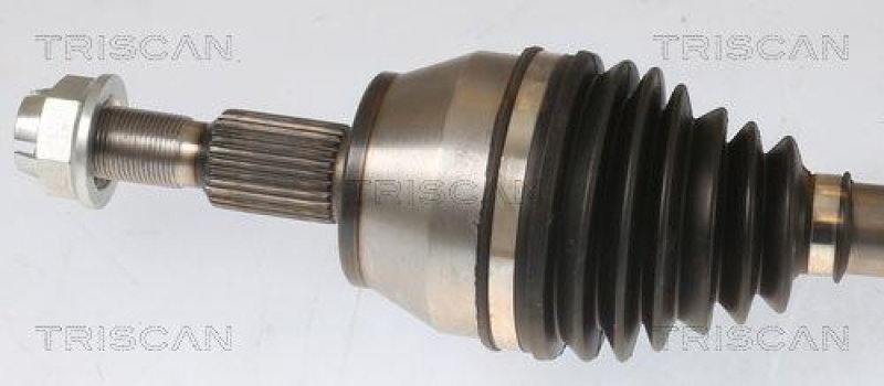 TRISCAN 8540 16630 Antriebswelle für Ford