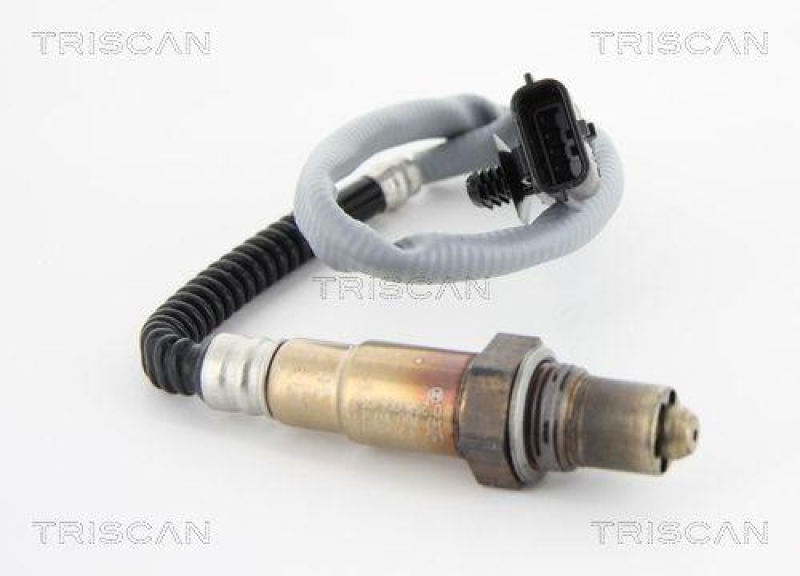 TRISCAN 8845 25018 Lambdasonde f&uuml;r Renault/Dacia