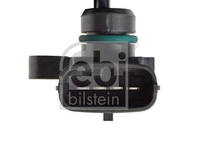 FEBI BILSTEIN 186416 Saugrohrdrucksensor f&uuml;r Not assigned