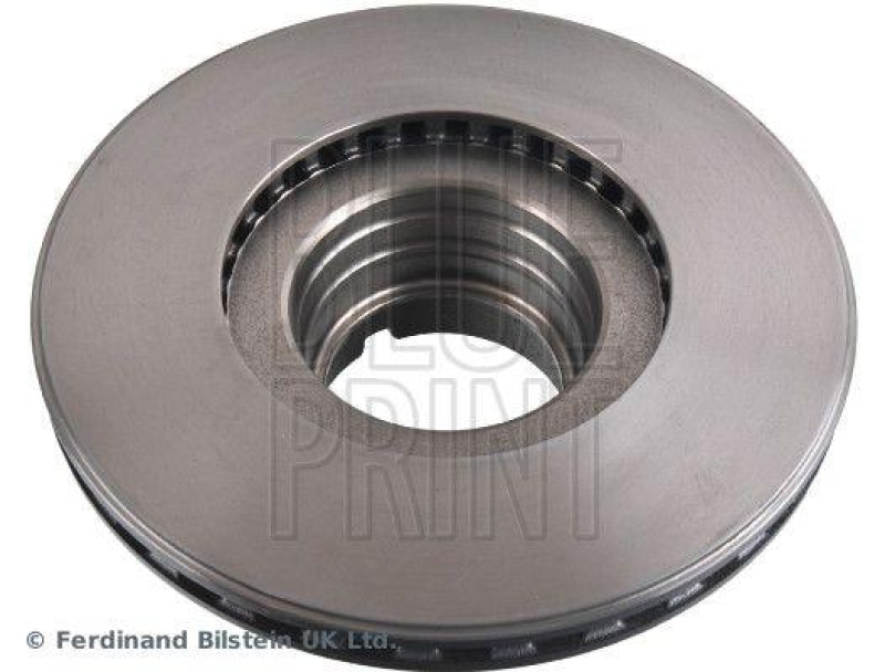 BLUE PRINT ADBP430014 Bremsscheibe f&uuml;r Mercedes-Benz PKW