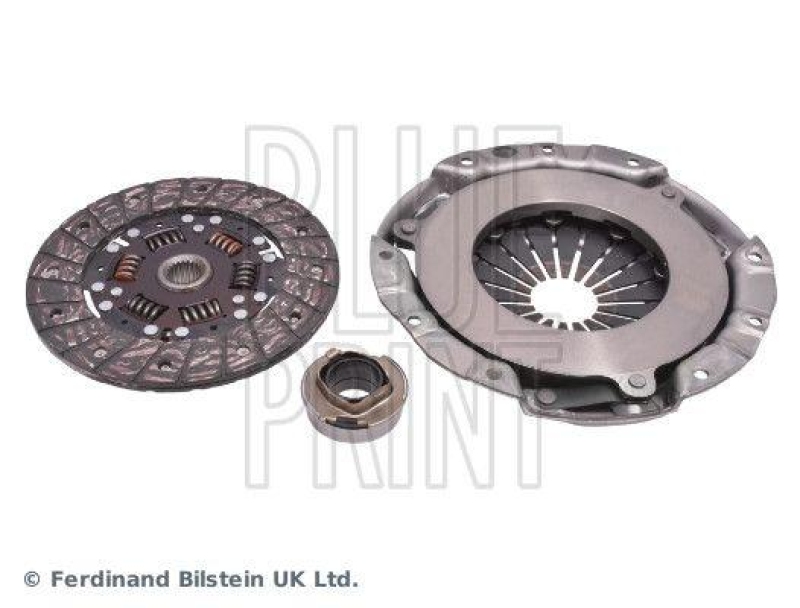 BLUE PRINT ADG03015 Kupplungssatz für KIA