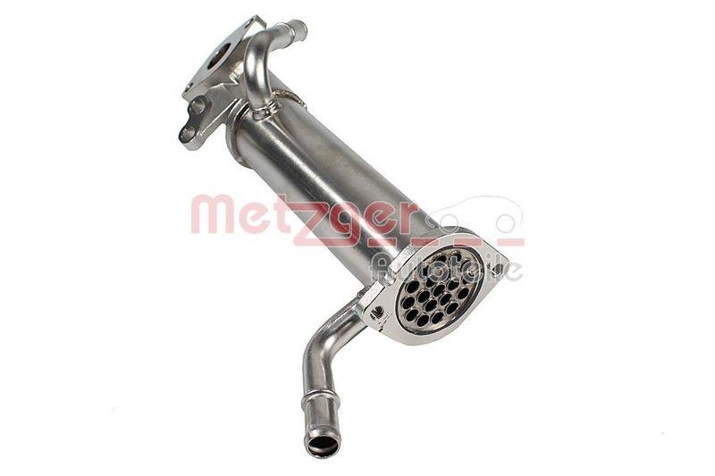 METZGER 0892491 K&uuml;hler, Abgasr&uuml;ckf&uuml;hrung f&uuml;r FORD