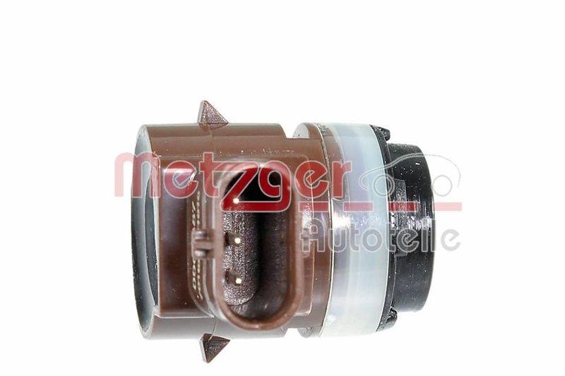 METZGER 0901457 Sensor, Einparkhilfe f&uuml;r MB