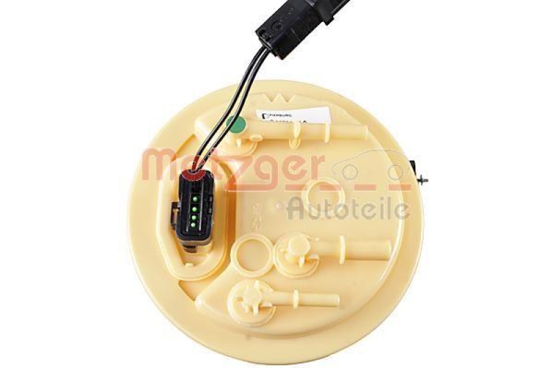 METZGER 2250268 Sensor, Kraftstoffvorrat f&uuml;r CITROEN/PEUGEOT