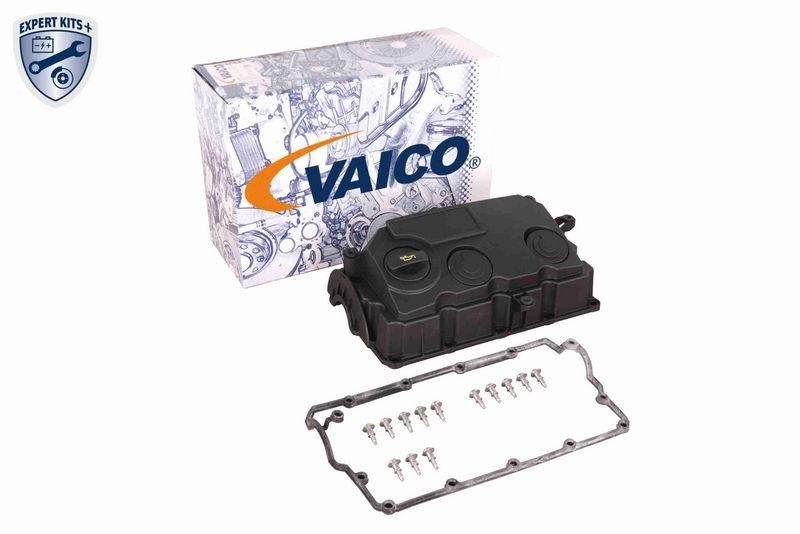 VAICO V10-5993 Zylinderkopfhaube Motor: 1.9, 2.0 TDI, Sdi f&uuml;r VW