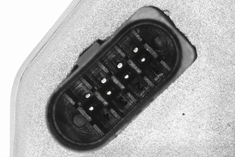 VEMO V10-81-0031-1 Drosselklappenstutzen elektronisch &Oslash; 56 mm f&uuml;r VW