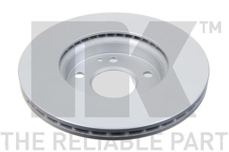 NK 313372 Bremsscheibe f&uuml;r MERCEDES-BENZ