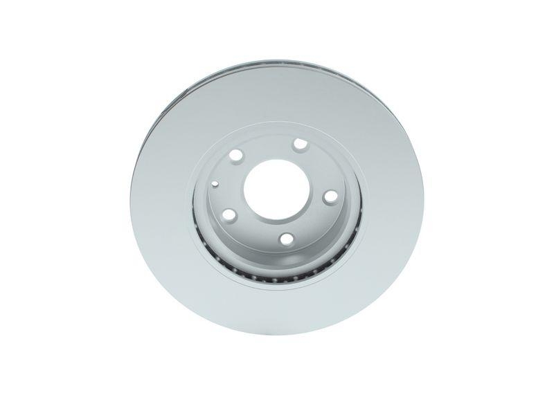 Bosch 0 986 479 D71 Bremsscheibe BD2557