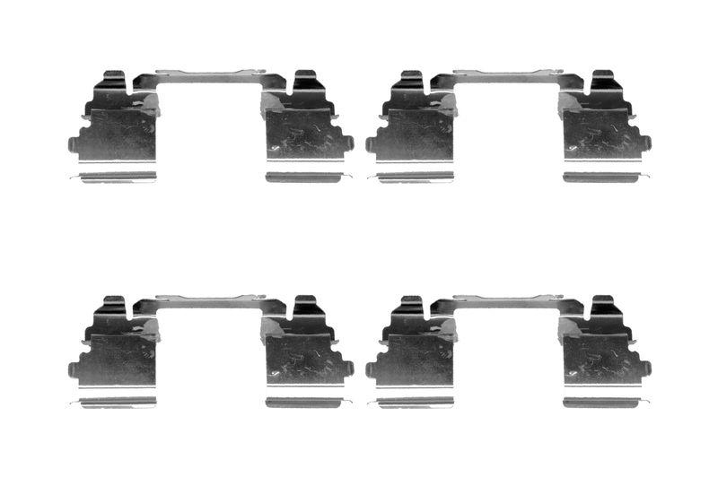 Bosch 1 987 474 732 Zubeh&ouml;rsatz AP1016