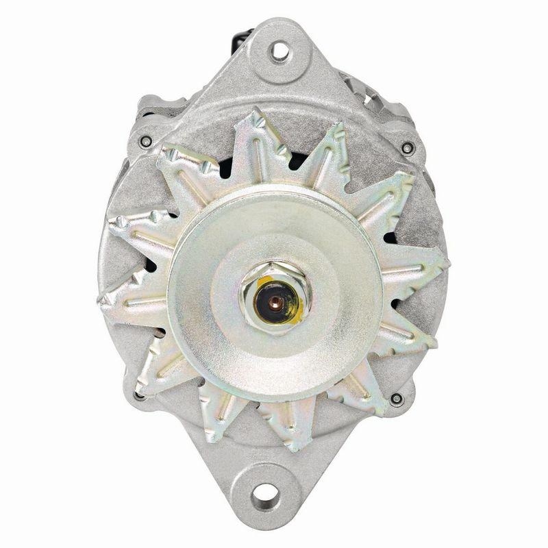 VALEO 200074 Generator - CORE-FLEX - OPEL Astra G