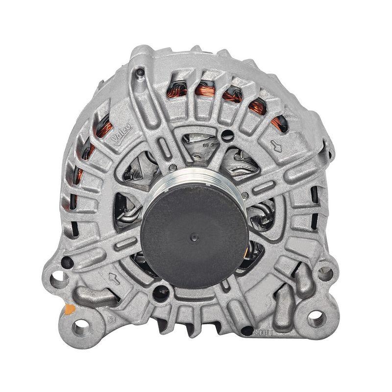 VALEO 439850 Generator Neu - ORIGINS