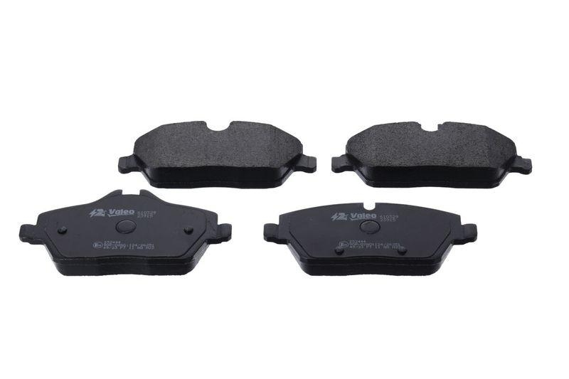 VALEO 610329 SBB-Satz - EV