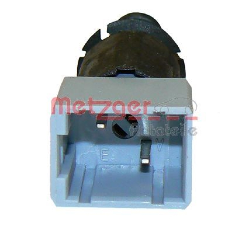METZGER 0911080 Schalter, Kupplungsbetätigung für NISSAN/OPEL/RENAULT