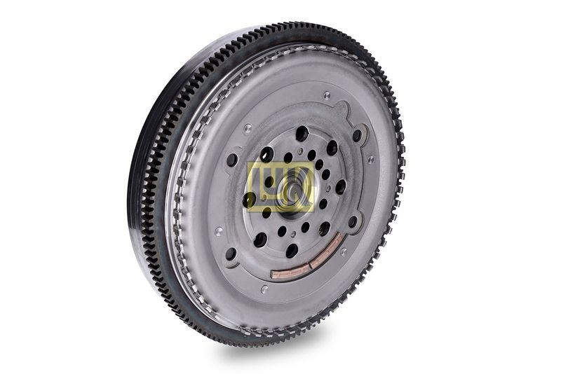 LuK 415 0242 10 Schwungrad LuK DMF