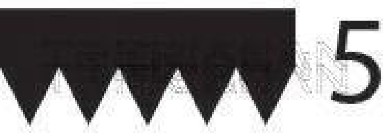 TRISCAN 8640 500880 Micro-V Keilripriemen f&uuml;r Ref. 5Pk880