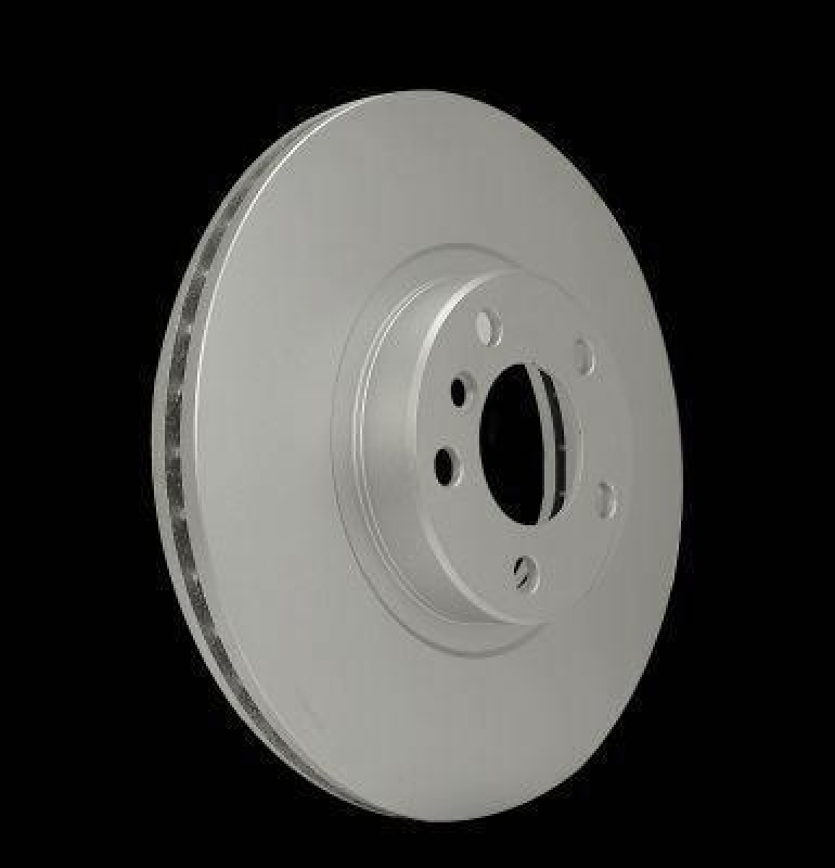 HELLA 8DD 355 117-741 Bremsscheibe f&uuml;r BMW