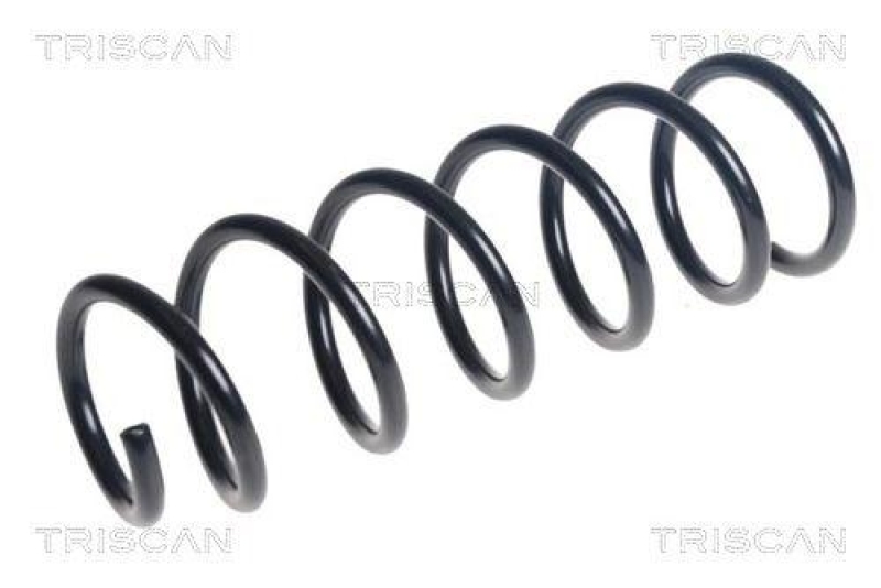 TRISCAN 8750 11265 Spiralfeder Hinten f&uuml;r Bmw