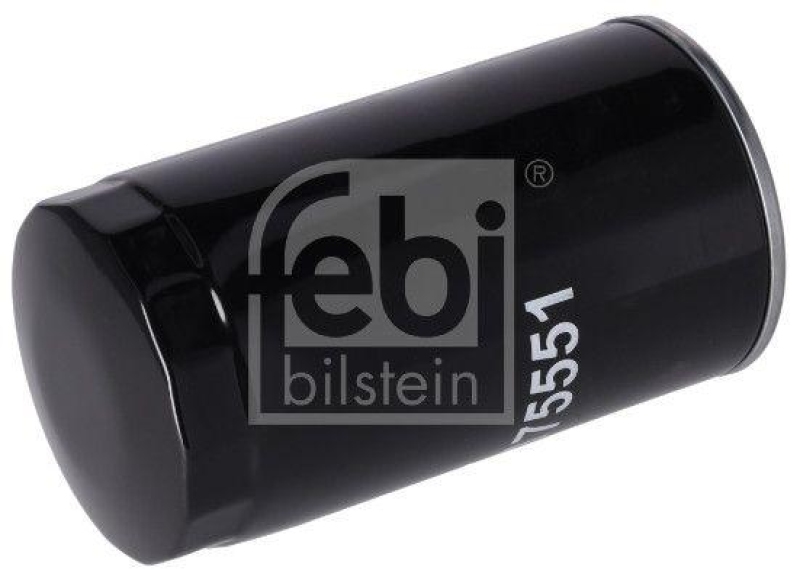 FEBI BILSTEIN 175551 &Ouml;lfilter f&uuml;r New Holland