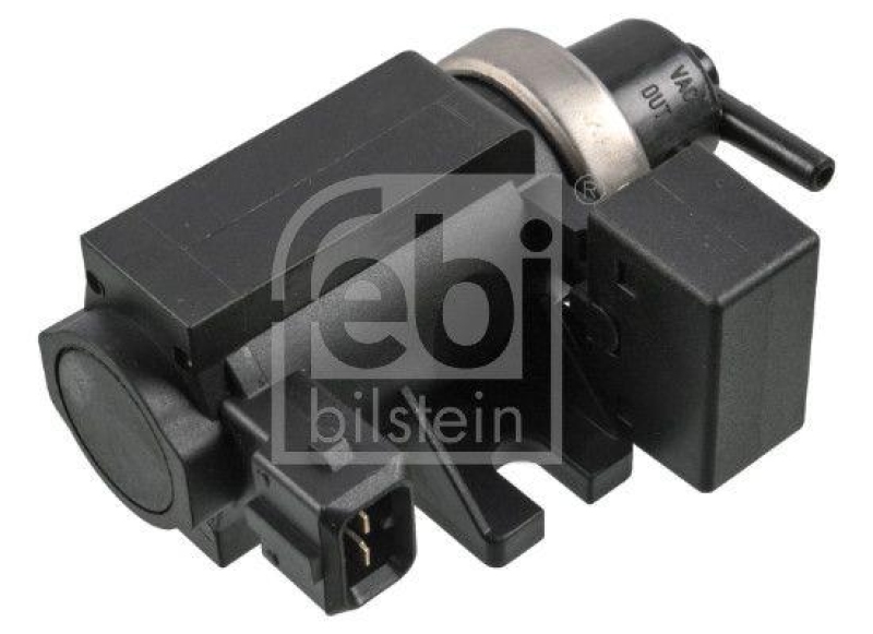 FEBI BILSTEIN 183231 Druckwandler f&uuml;r Turbolader f&uuml;r BMW