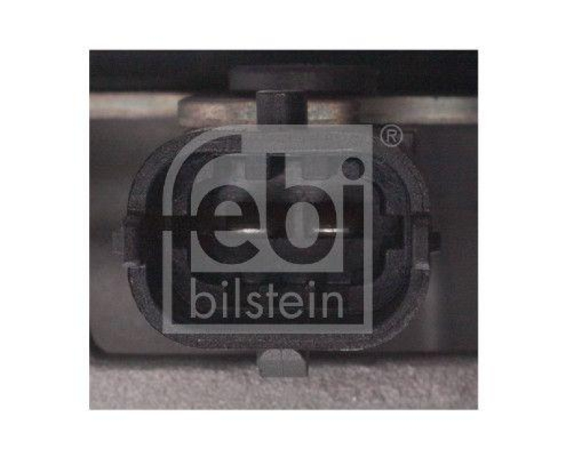 FEBI BILSTEIN 73866 Wasserpumpe elektromagnetisch, mit Dichtungen f&uuml;r DAF