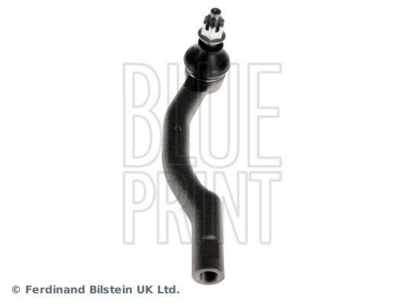 BLUE PRINT ADM58777 Spurstangenendst&uuml;ck mit Kronenmutter und Splint f&uuml;r MAZDA