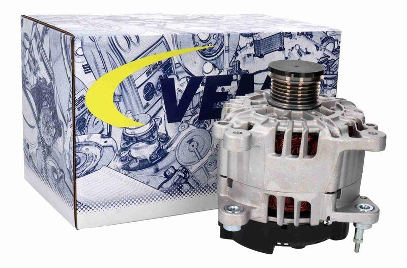 VEMO V10-13-50041 Generator f&uuml;r AUDI