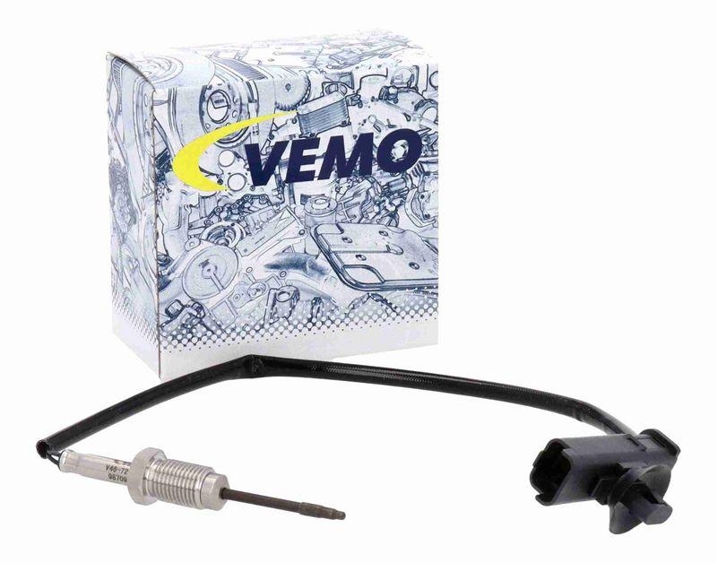 VEMO V46-72-0312 Sensor, Abgastemperatur f&uuml;r RENAULT