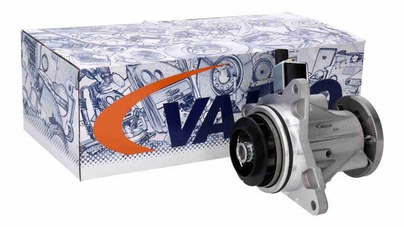 VAICO V48-50024 Wasserpumpe, Motorkühlung für LAND ROVER