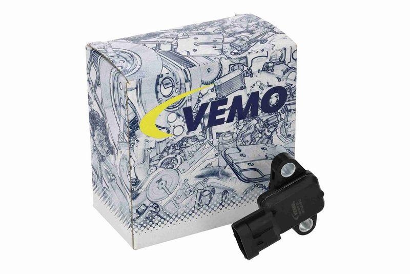 VEMO V64-72-0061 Sensor, Ladedruck f&uuml;r SUZUKI