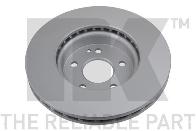 NK 313375 Bremsscheibe f&uuml;r MERCEDES-BENZ