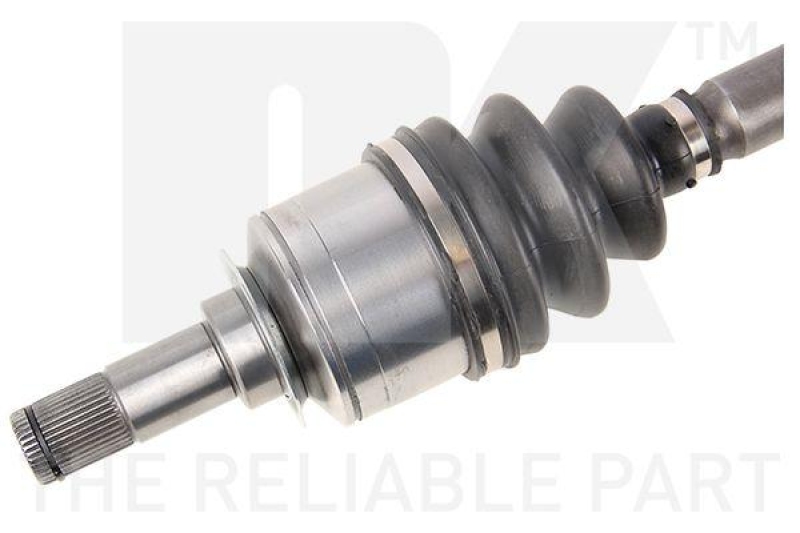 NK 503323 Antriebswelle f&uuml;r MERCEDES-BENZ
