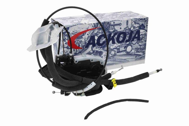 ACKOJA A38-85-0023 T&uuml;rschloss f&uuml;r NISSAN