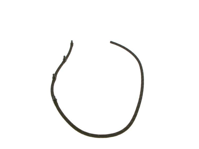 Bosch 0 928 402 064 Kraftstoffr&uuml;cklaufleitung