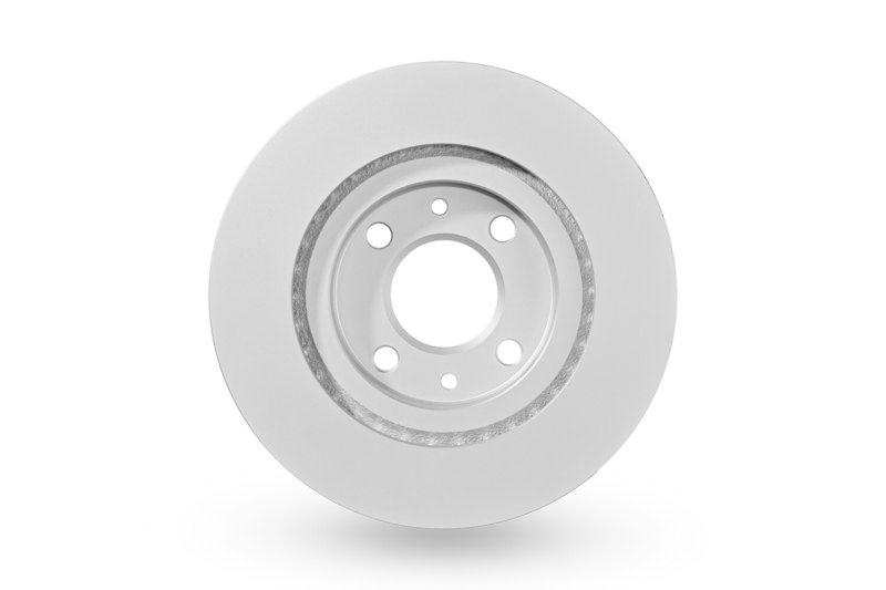 HELLA 8DD 355 129-621 Bremsscheibe f&uuml;r RENAULT/DACIA/SMART