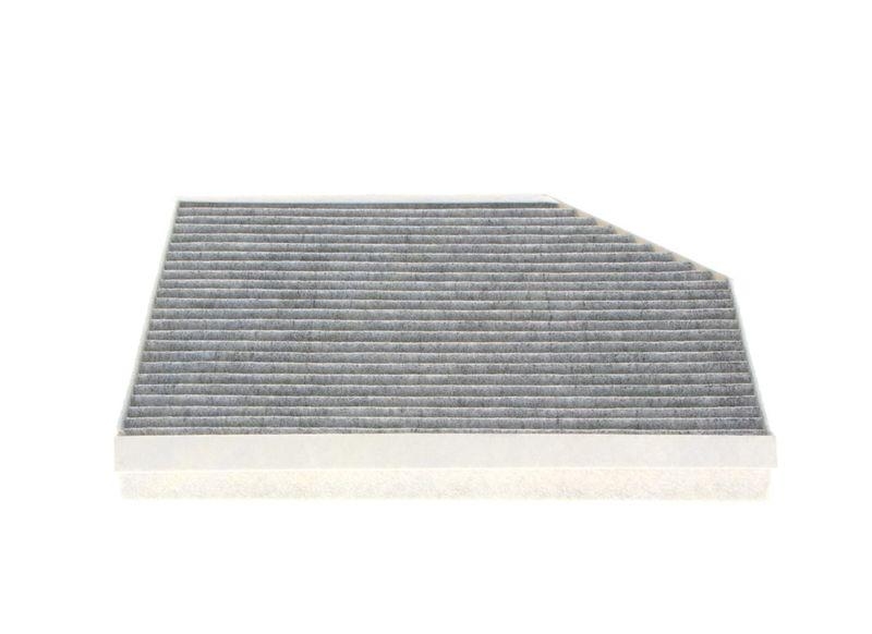 BOSCH 1 987 432 369 Filter Innenraumluft
