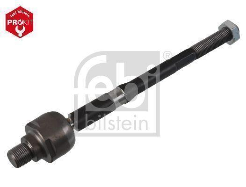 FEBI BILSTEIN 41937 Axialgelenk mit Kontermutter f&uuml;r HYUNDAI
