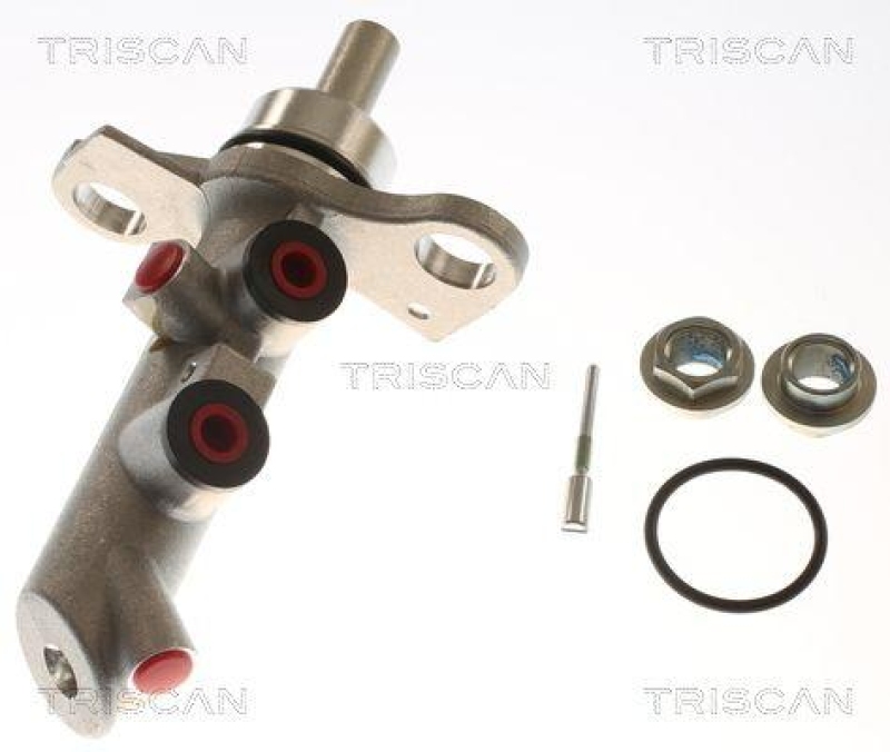TRISCAN 8130 25149 Hauptzylinder f&uuml;r Renault