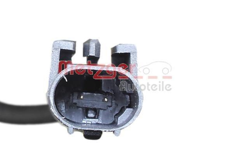 METZGER 09001288 Sensor, Raddrehzahl f&uuml;r FIAT VA links/rechts