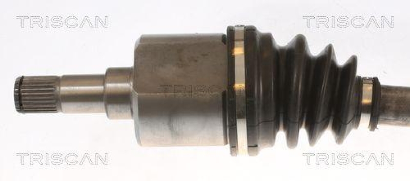 TRISCAN 8540 16633 Antriebswelle f&uuml;r Ford