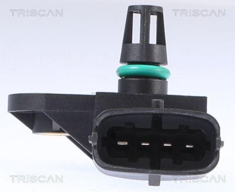 TRISCAN 8824 10018 Sensor, Manifold Druck f&uuml;r Renault, Suzuki