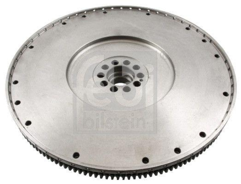 FEBI BILSTEIN 30659 Schwungrad mit Anlasserzahnkranz für M A N