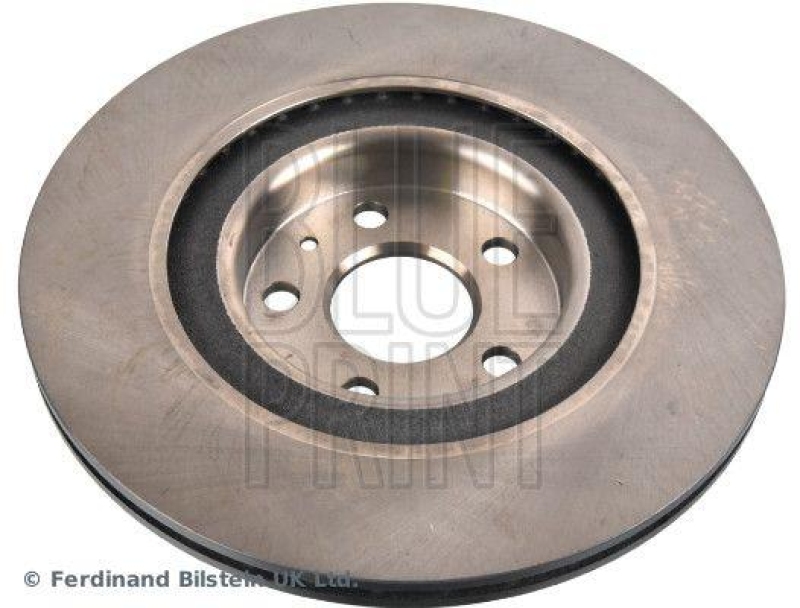 BLUE PRINT ADBP430016 Bremsscheibe f&uuml;r VOLVO PKW