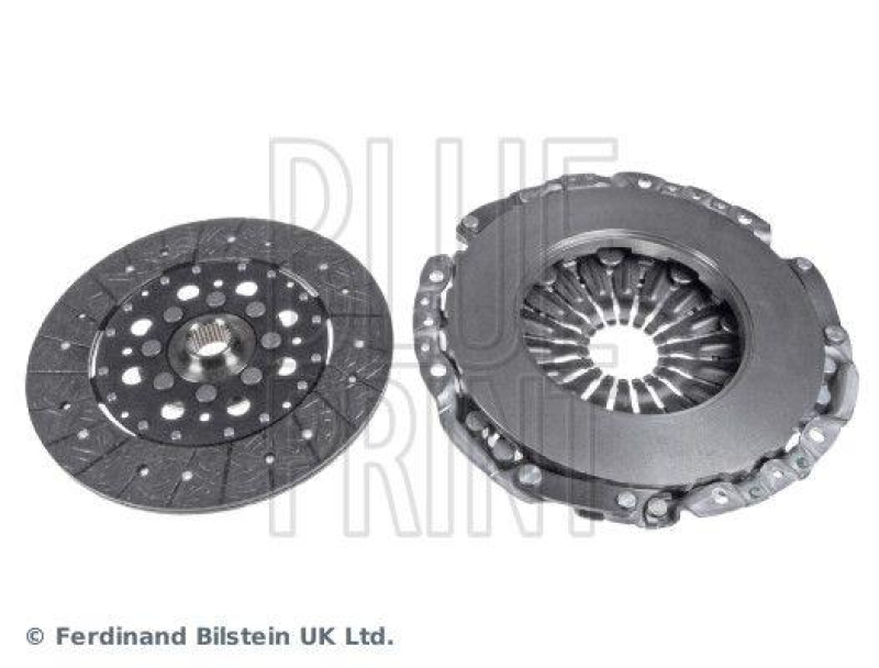 BLUE PRINT ADG030160C Kupplungssatz f&uuml;r SSANGYONG