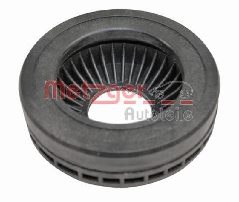 METZGER 6490062 W&auml;lzlager, Federbeinst&uuml;tzlager f&uuml;r FORD VA links/rechts